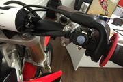 Picture 4 - Honda CRF450R-F 2015 year model, good example motorbike