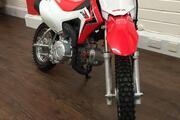 Picture 2 - Honda CRF110 Available From Stock motorbike
