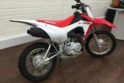 Picture 3 - Honda CRF110 Available From Stock motorbike
