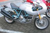 Ducati 1000 Paul Smart LE - Brand NEW!!!! for sale
