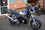 Picture 3 - Suzuki GSX1400 - Final Edition Model - 2007 - Only 3047 Miles motorbike