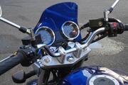 Picture 8 - Suzuki GSX1400 - Final Edition Model - 2007 - Only 3047 Miles motorbike