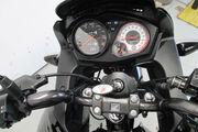 Picture 5 - Honda CBF125 in Black, 2014 motorbike