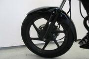 Picture 9 - Honda CBF125 in Black, 2014 motorbike