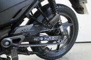 Picture 11 - Honda CBF125 in Black, 2014 motorbike
