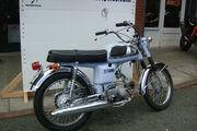 Picture 5 - 1973 Honda CD50 Classic Motorcycle Fully Restored 1044 Miles 100cc motorbike