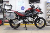 2008 BMW R 1200 G S Adventure, A Very Desirable Motorcycle, Lots of extras. for sale