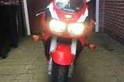 Picture 3 - Fantastic Honda CBR900RR Fireblade, 1998 motorbike