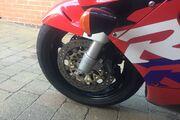 Picture 6 - Fantastic Honda CBR900RR Fireblade, 1998 motorbike
