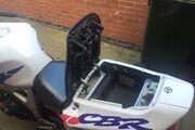 Picture 8 - Fantastic Honda CBR900RR Fireblade, 1998 motorbike