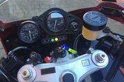 Picture 9 - Fantastic Honda CBR900RR Fireblade, 1998 motorbike