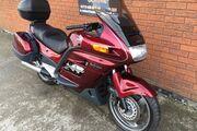 Picture 6 - Honda ST 1100 Pan European, 1998, mint condition only 25K motorbike