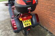 Picture 7 - Honda ST 1100 Pan European, 1998, mint condition only 25K motorbike