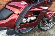 Picture 9 - Honda ST 1100 Pan European, 1998, mint condition only 25K motorbike