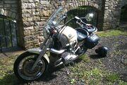 Picture 11 - BMW R1200C motorbike