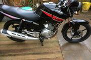 Picture 2 - 2013 Yamaha YBR125 motorbike