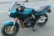 Picture 2 - 1996 Suzuki GSF Bandit 1200 Mark 1 motorbike