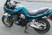 Picture 3 - 1996 Suzuki GSF Bandit 1200 Mark 1 motorbike