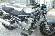 Picture 8 - 1996 Suzuki GSF Bandit 1200 Mark 1 motorbike