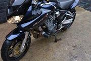 Picture 9 - 1996 Suzuki GSF Bandit 1200 Mark 1 motorbike