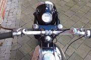 Picture 4 - 1969 BSA Bantam B175 D175, Original bike with matching numbers motorbike