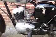 Picture 7 - 1969 BSA Bantam B175 D175, Original bike with matching numbers motorbike