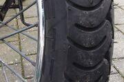 Picture 10 - 1969 BSA Bantam B175 D175, Original bike with matching numbers motorbike