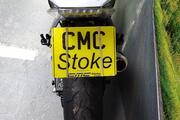 Picture 2 - Kawasaki ZX10R Ninja 2014, 1 owner bike, 2100 miles motorbike