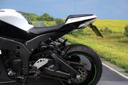 Picture 4 - Kawasaki ZX10R Ninja 2014, 1 owner bike, 2100 miles motorbike