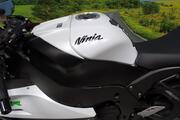 Picture 6 - Kawasaki ZX10R Ninja 2014, 1 owner bike, 2100 miles motorbike