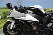 Picture 7 - Kawasaki ZX10R Ninja 2014, 1 owner bike, 2100 miles motorbike