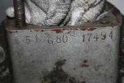 Picture 2 - 1953 Matchless G80S project classic off-roader dirt bike for restoration motorbike