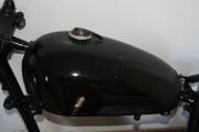 Picture 3 - 1953 Matchless G80S project classic off-roader dirt bike for restoration motorbike