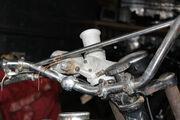 Picture 2 - 1962 BSA DBD Catalina Gold Star 500cc classic off roader restoration project motorbike