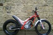 Gas Gas TXT 250 Racing, Road Registered, Very Clean for sale