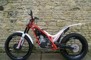 Picture 2 - Gas Gas TXT 250 Racing, Road Registered, Very Clean motorbike