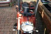 Picture 5 - 1995 Harley-Davidson Road King, Carbed Evo with 6-speed Baker gearbox motorbike