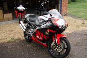 Picture 4 - Aprilia RS 250 Collectors Dream motorbike