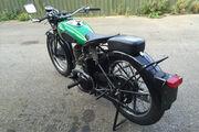 Picture 5 - 1938 BSA M21 JM21 Engine JM19 Frame Runs and Rides. Good Condition motorbike