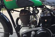 Picture 7 - 1938 BSA M21 JM21 Engine JM19 Frame Runs and Rides. Good Condition motorbike