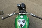 Picture 8 - 1938 BSA M21 JM21 Engine JM19 Frame Runs and Rides. Good Condition motorbike