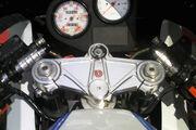 Picture 7 - Bimota DB2SR 1995 Ducati 904cc L-Twin Fuel Injection motorbike