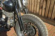 Picture 2 - Harley-Davidson WLA 1942 45 750 historic vintage classic bobber motorbike