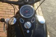 Picture 3 - Harley-Davidson WLA 1942 45 750 historic vintage classic bobber motorbike