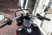 Picture 5 - Harley-Davidson Fat Bob 1690cc, 2014 motorbike