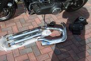 Picture 6 - Harley-Davidson Fat Bob 1690cc, 2014 motorbike