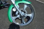Picture 4 - 2012 Pitbull Prostreet Custom Harley-Davidson Hard Tail Chopper motorbike
