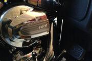 Picture 10 - Harley-Davidson FLHTKL Ultra Low Limited Electra Glide Rushmore Tourer motorbike