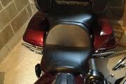 Picture 11 - Harley-Davidson FLHTKL Ultra Low Limited Electra Glide Rushmore Tourer motorbike