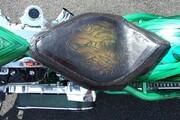 Picture 11 - 2012 Pitbull Prostreet Custom Harley-Davidson Hard Tail Chopper motorbike
